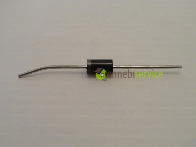 Diodo trapano hilty schottky-gl, 100v, 5a, uf 0,85 (5a) Ennebiservice