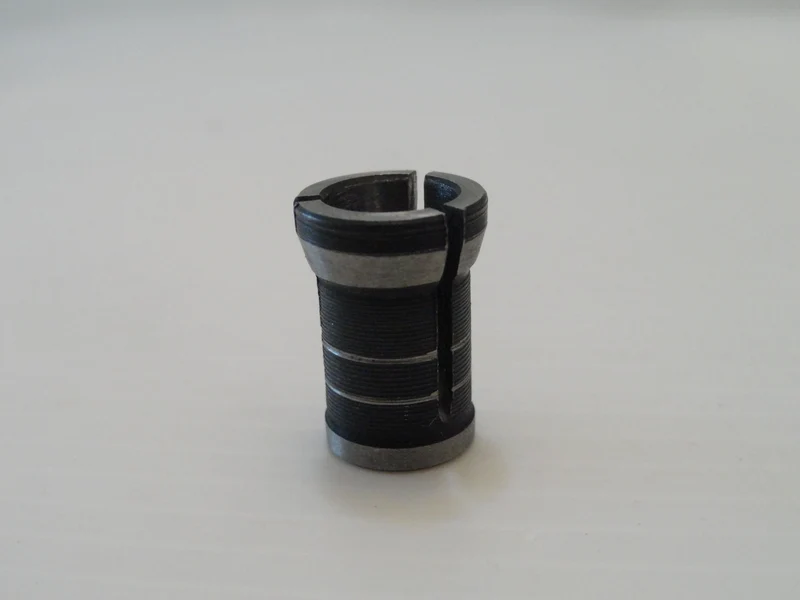 Collare smerigliatrice 8mm Black+Decker kw900e