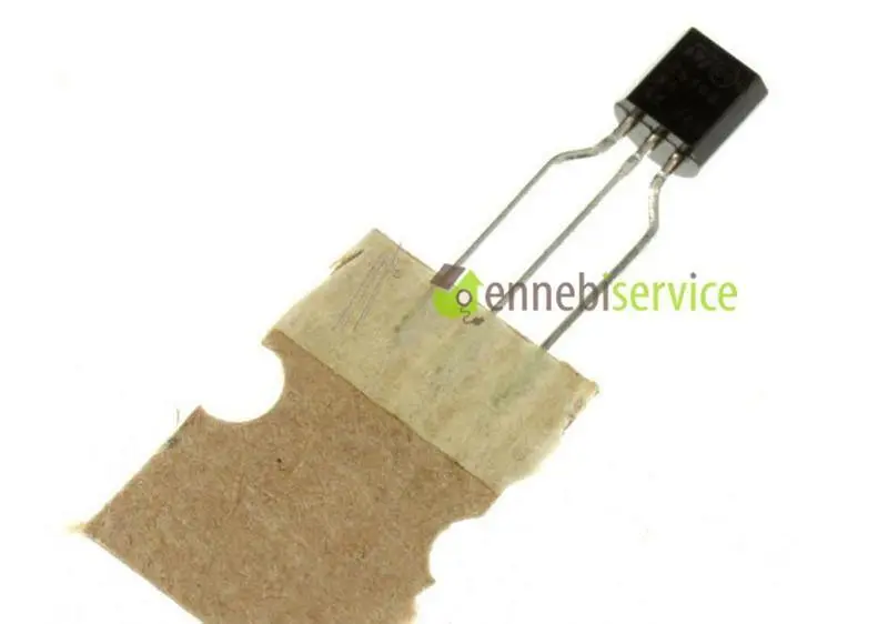 Triac z0103 ma Ennebiservice