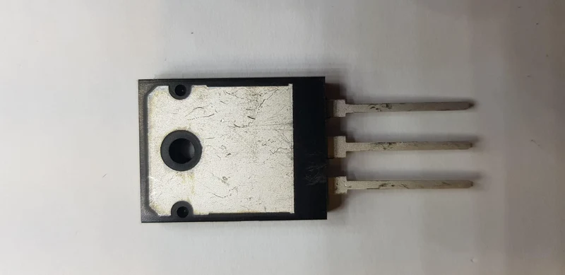 Transistor top-3-rohs Ennebiservice