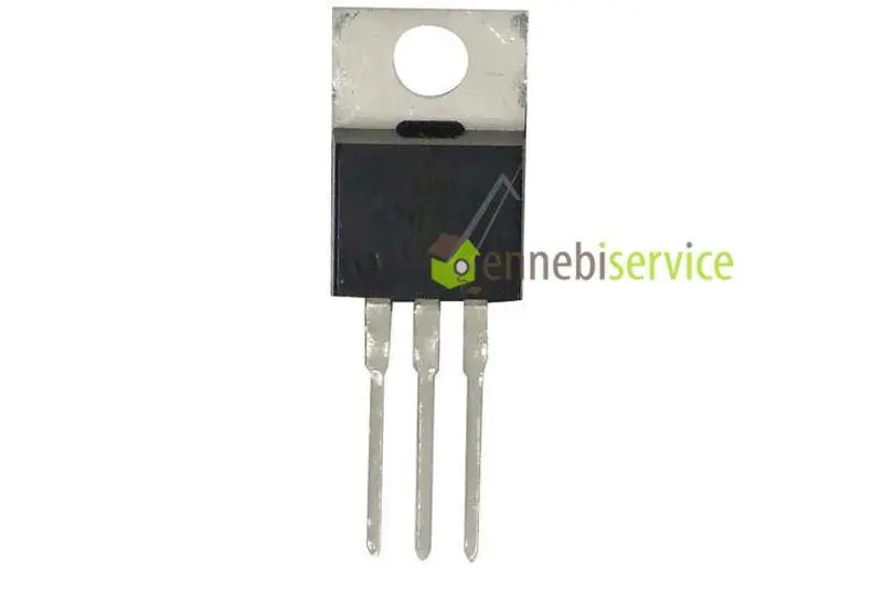 Transistor f3205 Ennebiservice