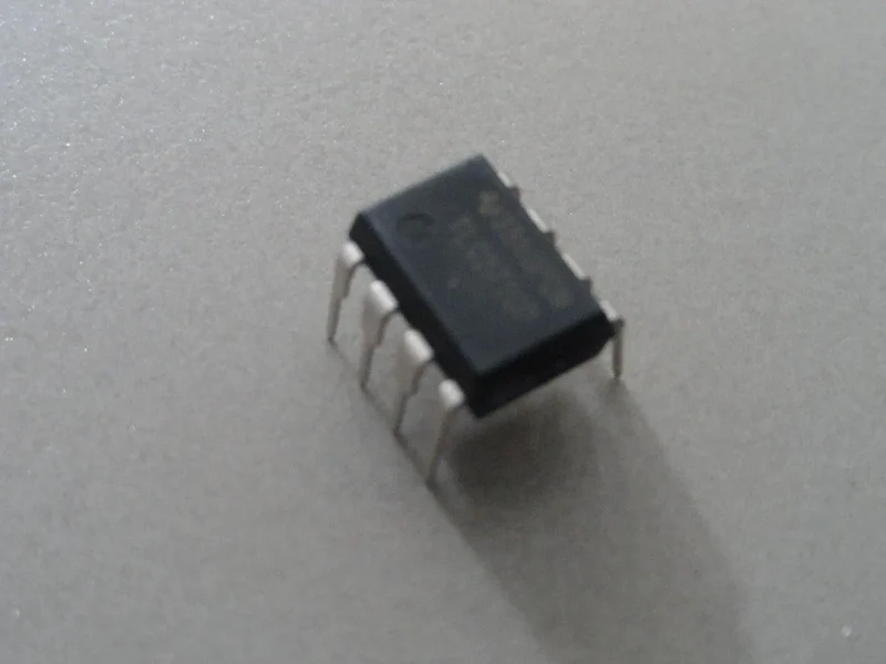 Tlc271cp ic dip8 Ennebiservice