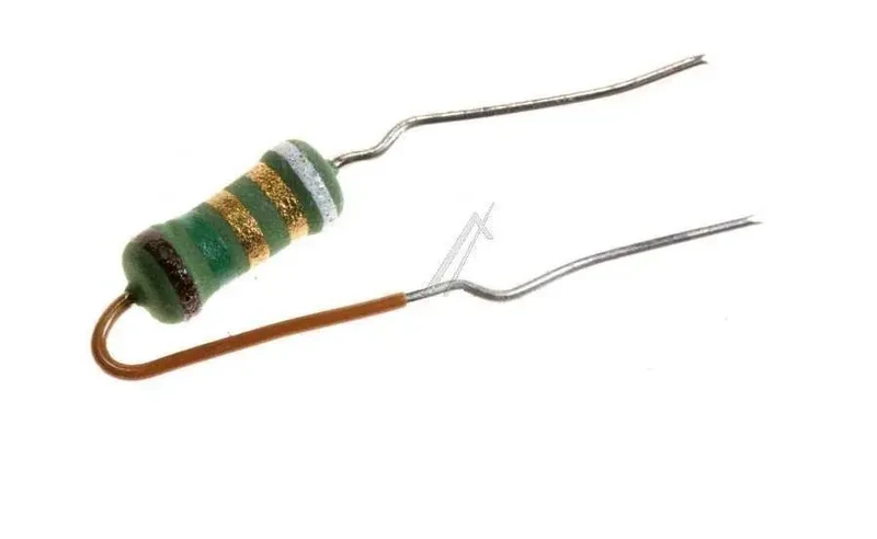 R-fusible 1.5ohm.5%.2w.a Ennebiservice