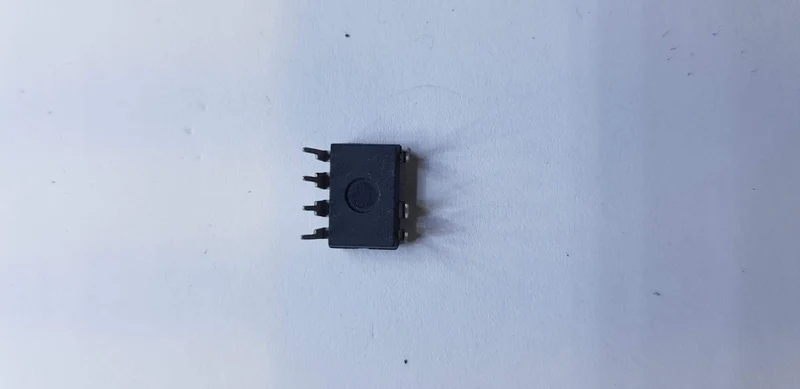Mosfet ic - rohs ice2a180z Ennebiservice
