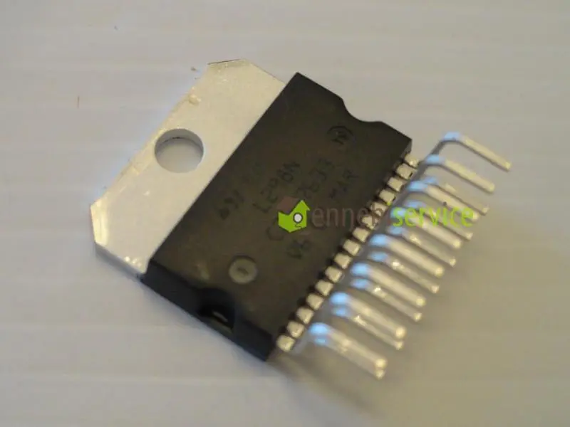 L298n sql15 ic rohs-conforme Ennebiservice