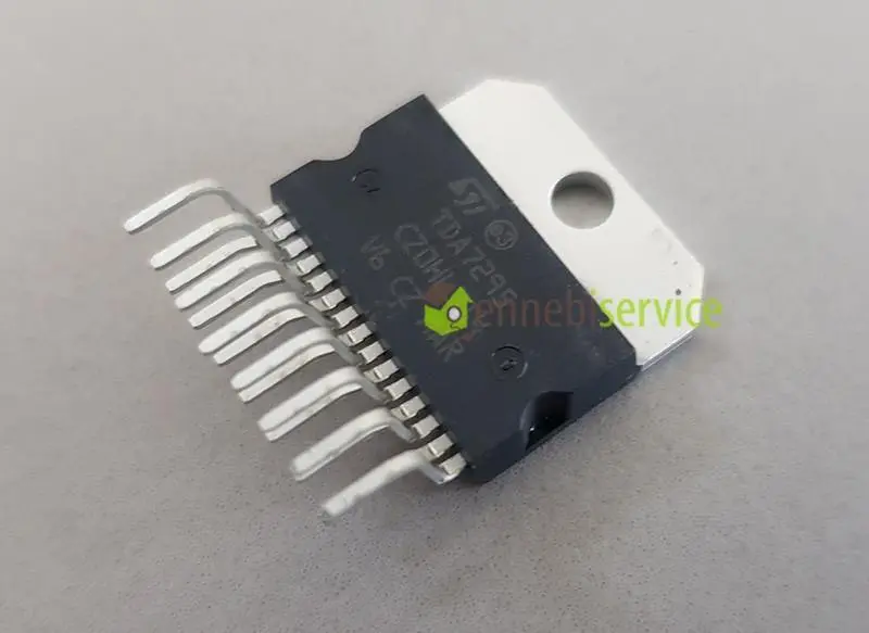 Ic 15-sql -rohs-conforme Ennebiservice