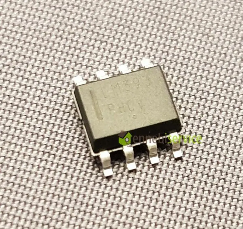 Circuito integrato lm393 ic rohs Ennebiservice