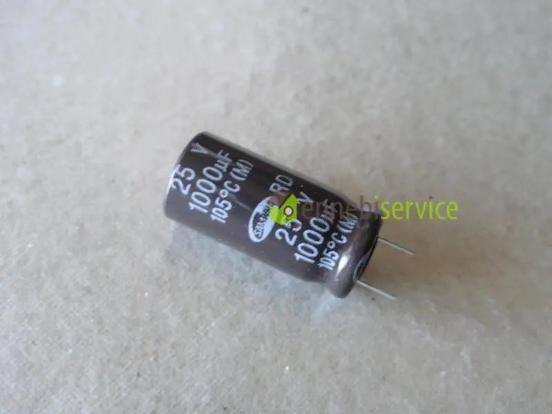 C-al 1000uf.20%.25v Ennebiservice