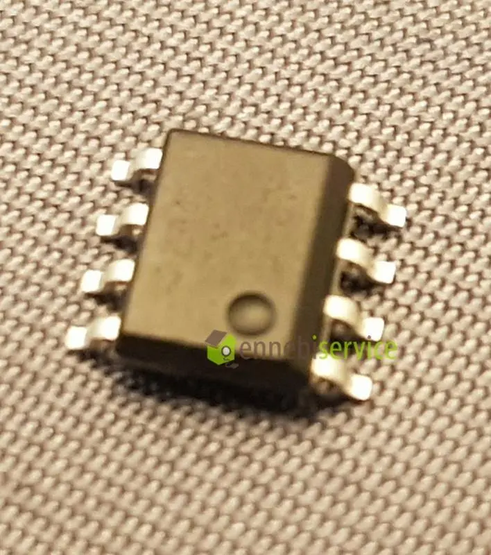 Amplificatore di potenza audio lm4861m-nopb 4861m ic Ennebiservice
