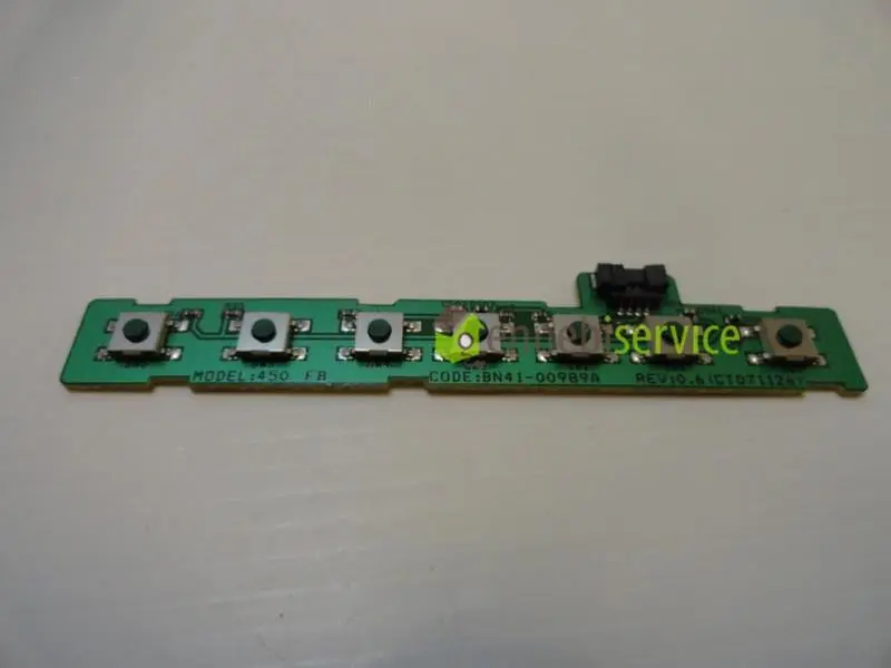 Tastiera per televisore lcd Samsung le32a558