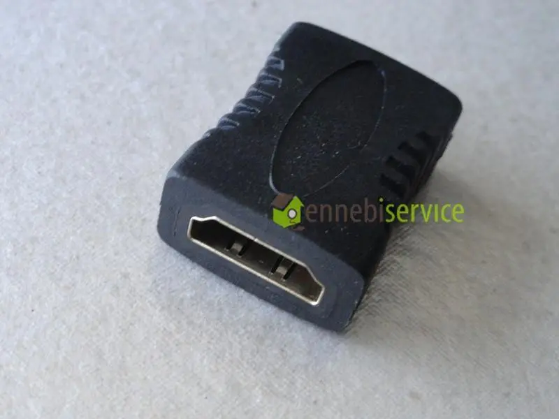 Presa hdmi 19 poli Ennebiservice