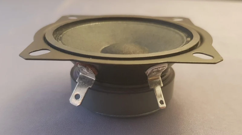 Cone tweeter 9200 70mm 8 ohm cassa acustica Ennebiservice