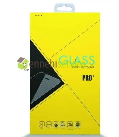 Pellicola salva schermo huawei p8lite Ennebiservice