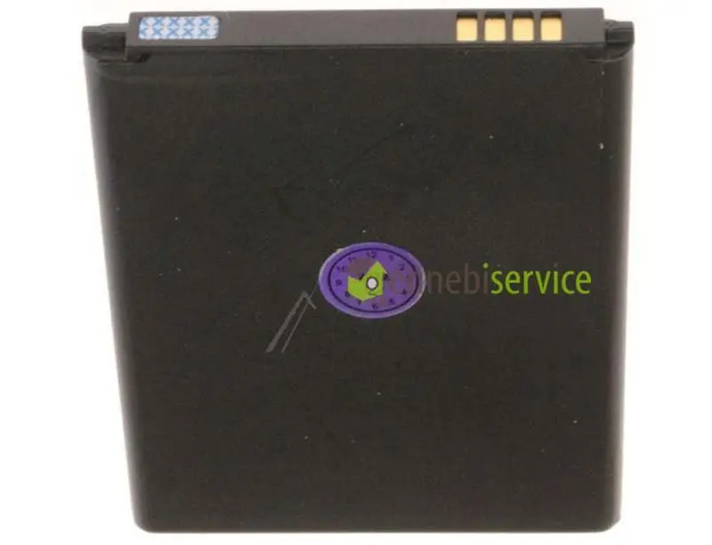 Pacco batteria compatibile per Samsung ativs gti-8750