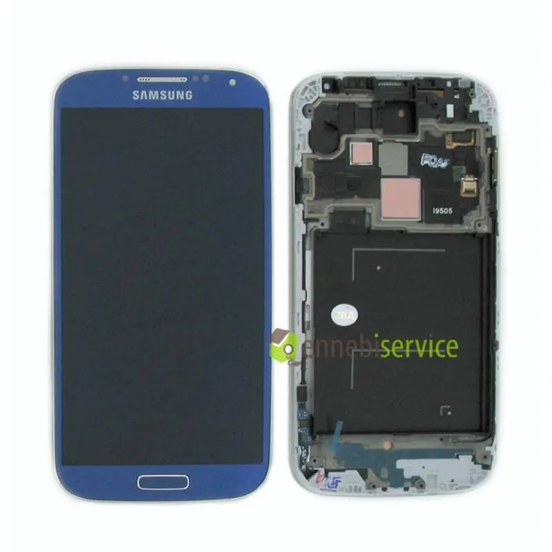 Modulo lcd touch i9500 Samsung