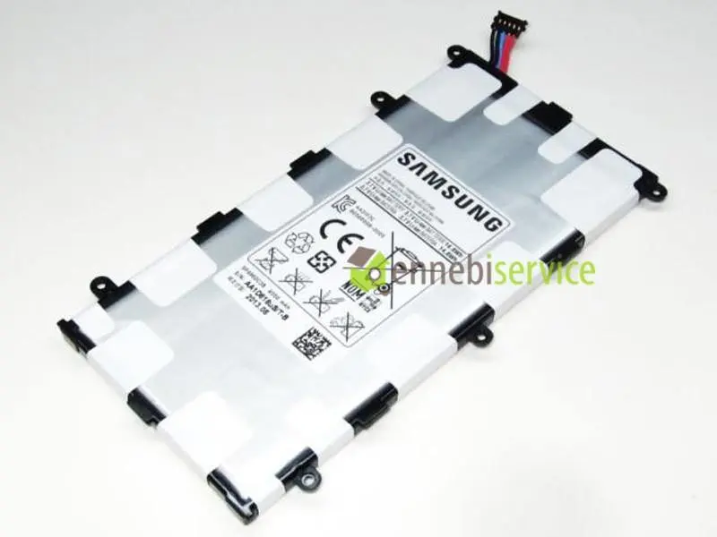 Batteria per Samsung galaxy 7 tab 2