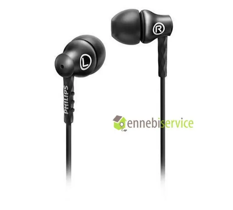 Auricolari in-ear philips Samsung