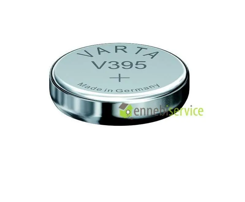 Watch 399-395 Varta