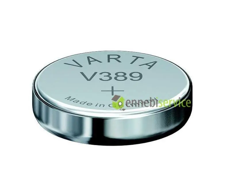 Watch 389-390 Varta