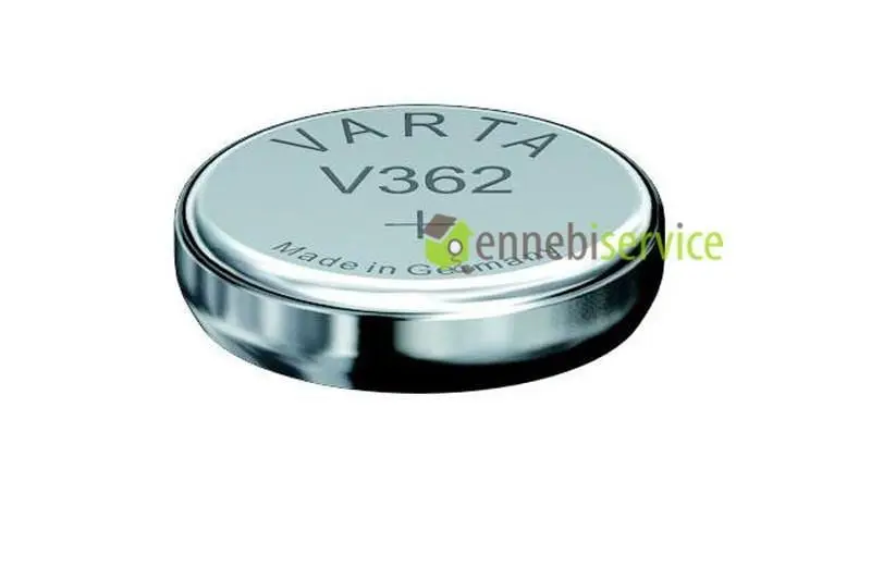 Pila watch 362-361 Varta