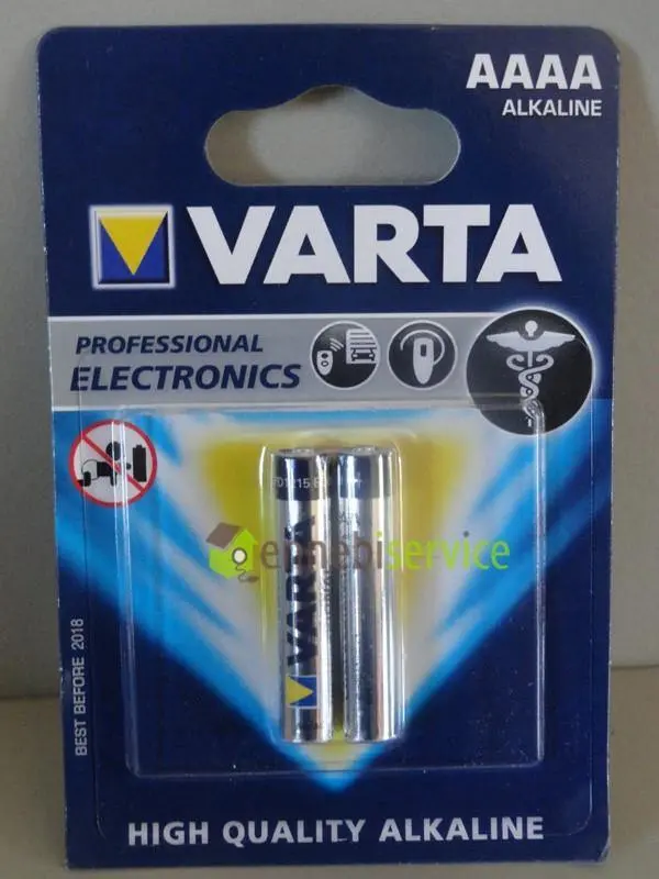 Pila aaaa 1 5 lr61 Varta