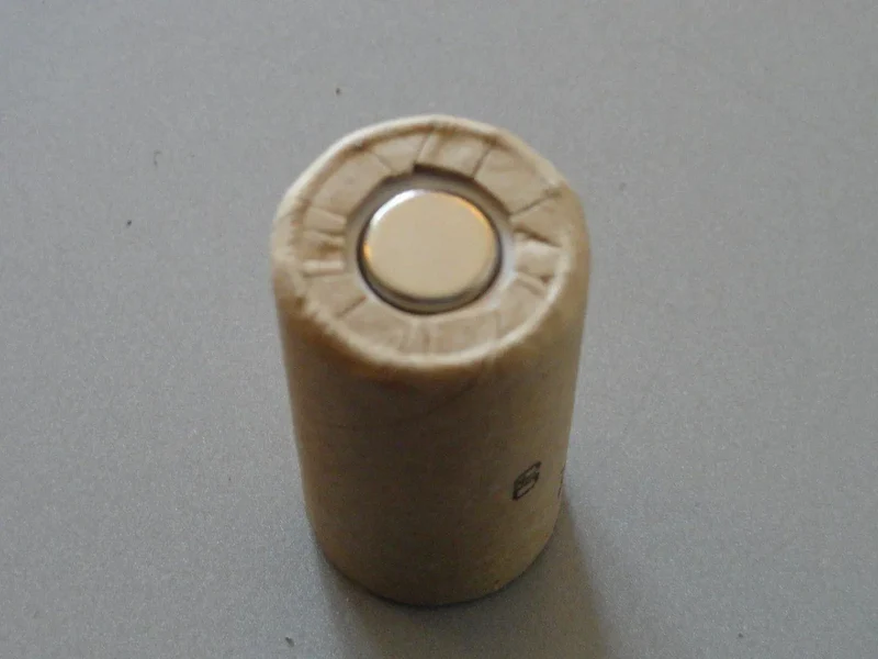 Accumulatori ni - mh 1,2v-2800mah cnh280sc Ennebiservice
