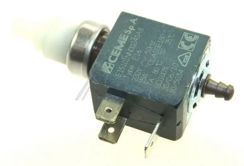Pompa e151 per vaporella Polti