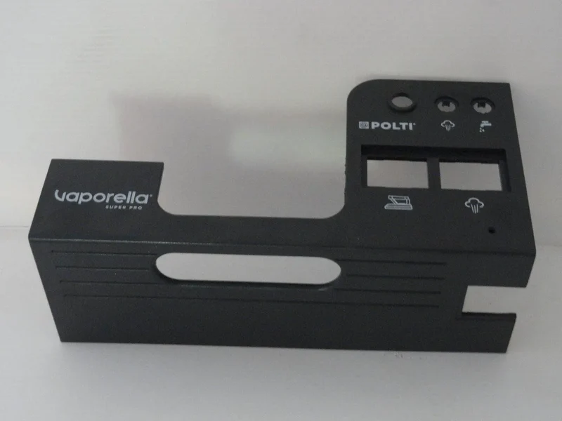 Maniglia scocca per vaporella super pro Polti