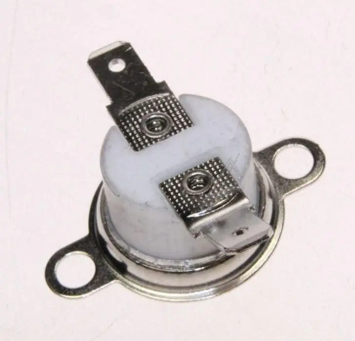 Termostato caldaia per macchina da stiro Bosch 180° faston 4,8