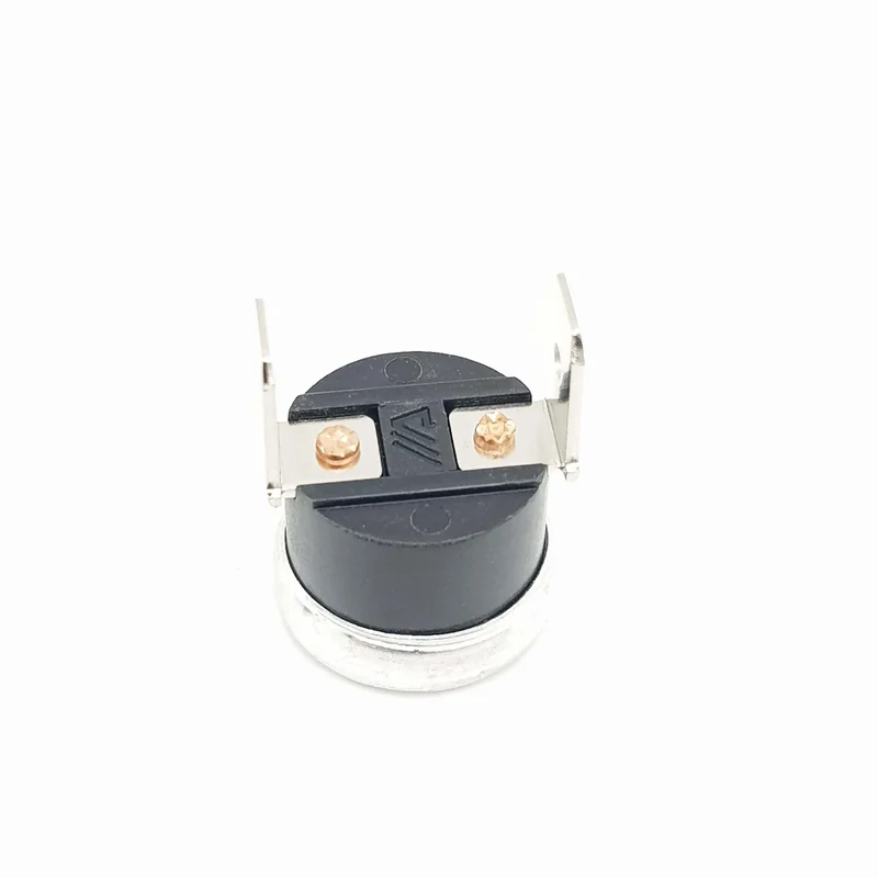 Termostato a scatto fisso 120° nc Micromic