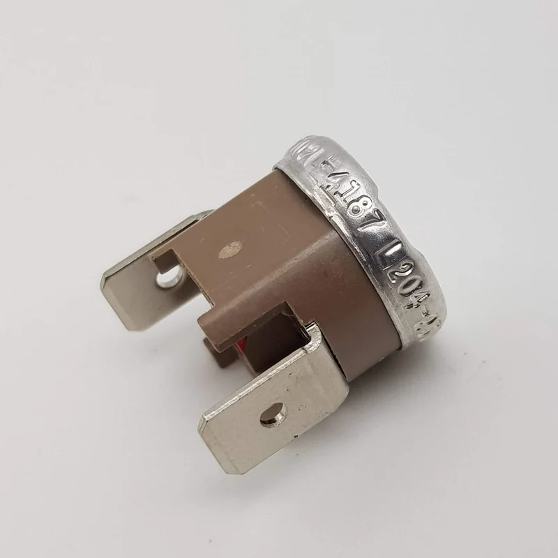 Termostato 204 ° per vaporella forever 6xx 610/630/650 Polti
