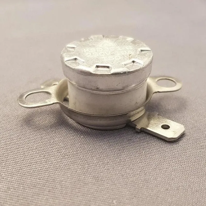 Termostato 150° nc per macchina da stiro Bosch tds1606-08