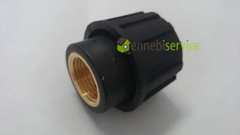 Tappo di sicurezza tipo nuovo mod 1100 e 1700s stir Mondial Stir - Stirlux