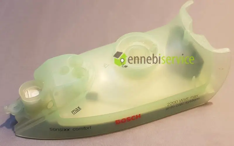 Serbatoio per ferro Bosch tda8310 sensixx confort