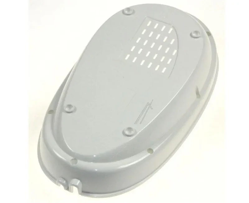Scocca inferiore stirella De Longhi pro 380