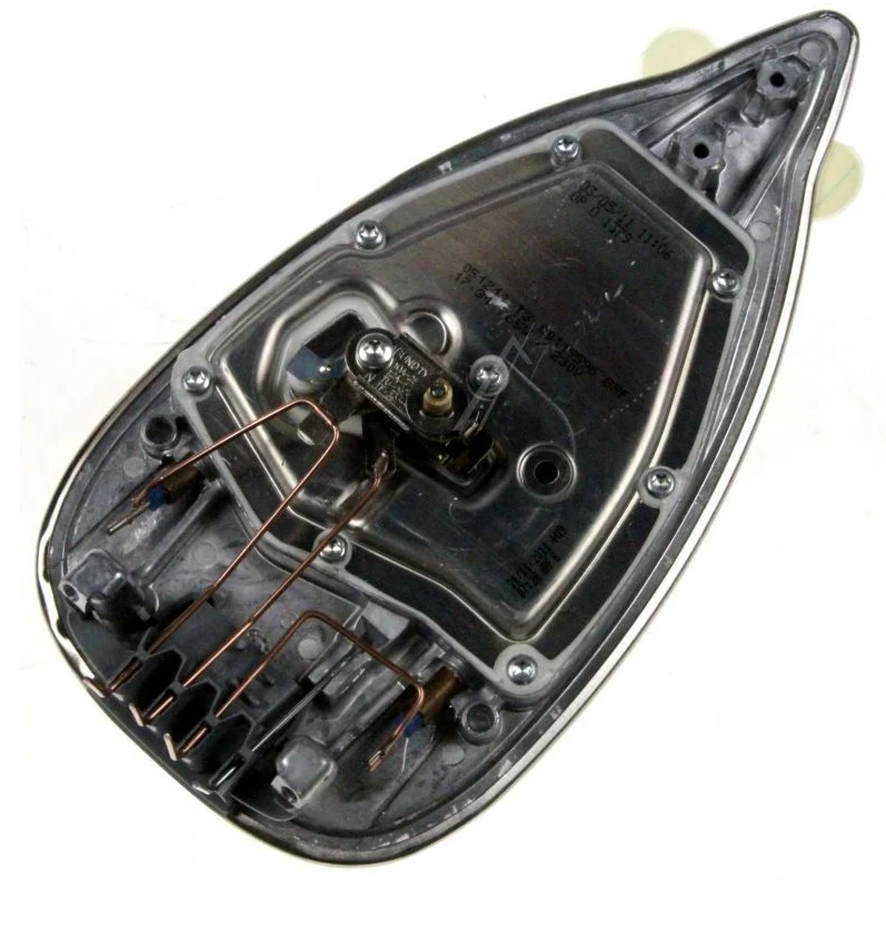 Piastra per ferro da stiro dg8420f023 Rowenta
