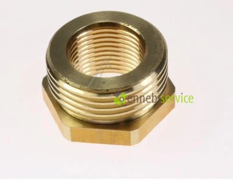 Nipple caldaia inferiore stirella simac De Longhi