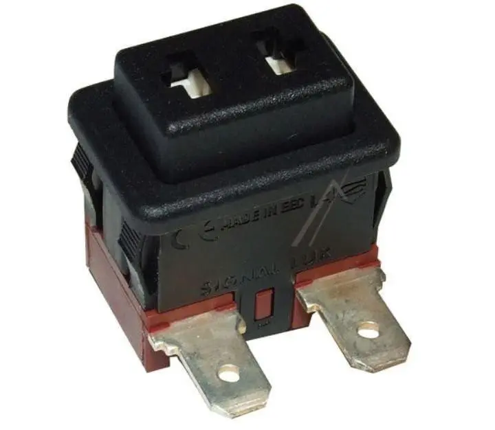 Interruttore per macchina da stiro strirella pro800 De Longhi