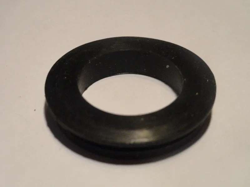 Guarnizione collo caldaia vaporella Polti