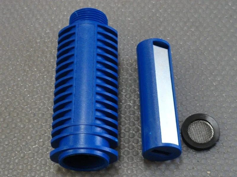 Filtro anticalcare magnetico 3-4 akal Ennebiservice