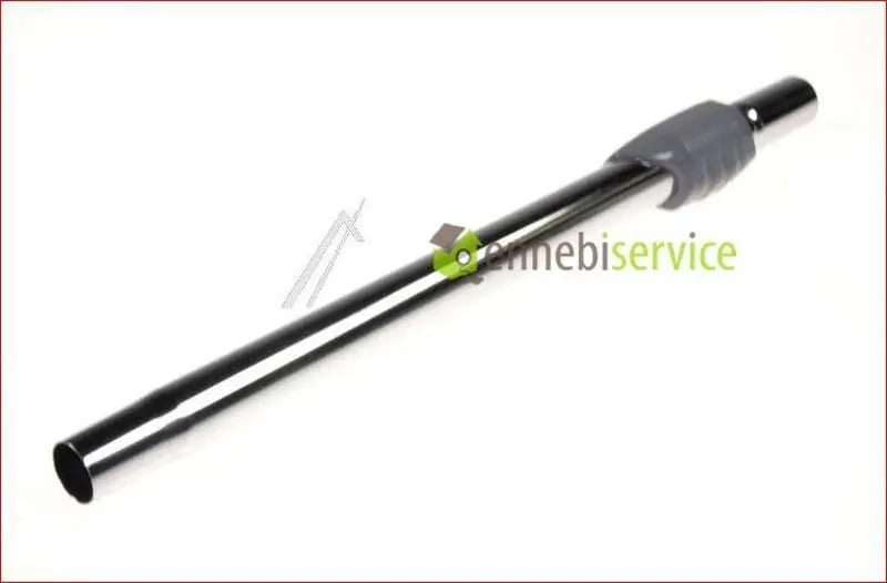 Tubo telescopico assemblato aspirapovere Lg