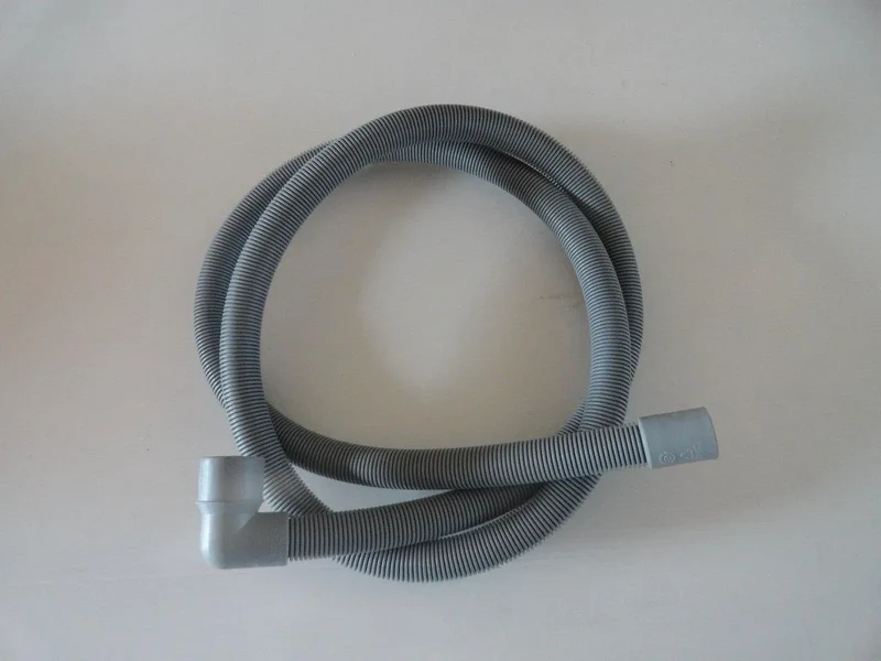 Tubo scarico per lavatrice Haier