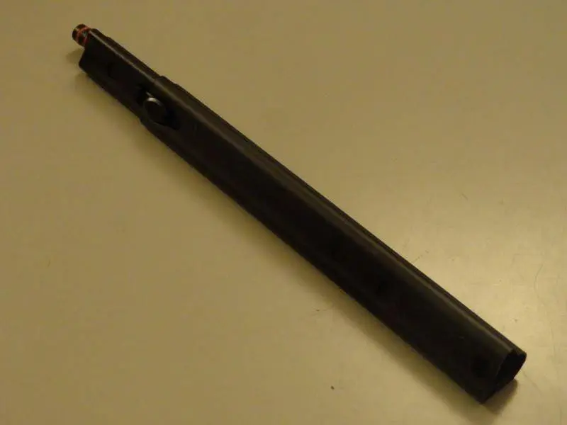 Tubo prolunga per vaporetto comfort/pocket/one/handy15 pure Polti