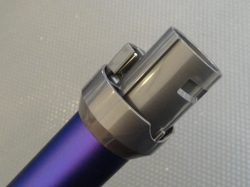 Tubo prolunga per Dyson dc62
