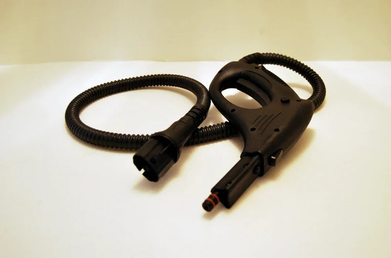 Tubo guaina completo per vaporetto pocket Polti