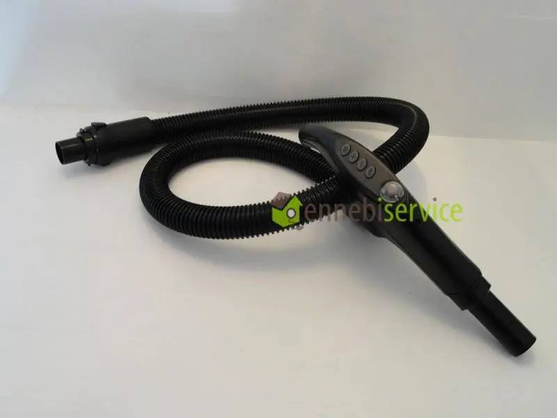 Tubo guaina completo forzaspira mc330 Polti