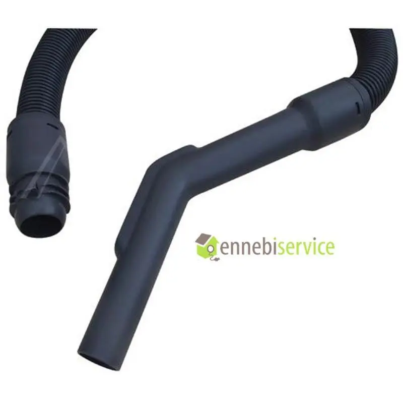 Tubo completo per aspirapolvere Philips fc860201