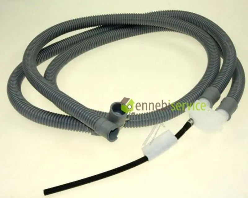 Tubo carico lavatrice Lg wd10220