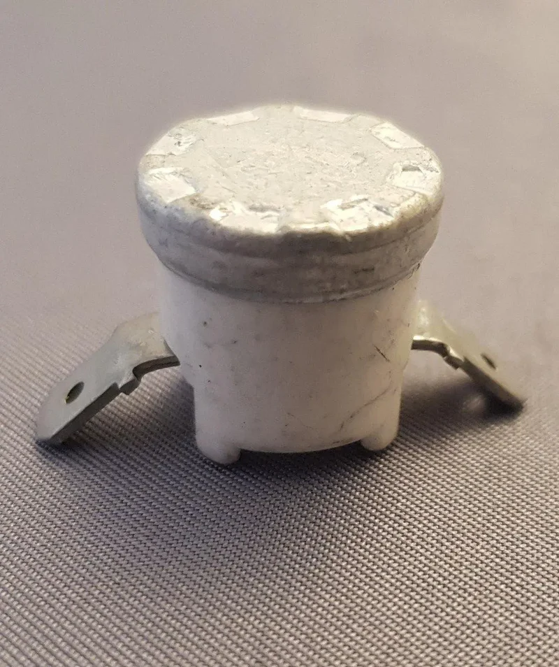 Termostato vaporetto pocket 135° Polti