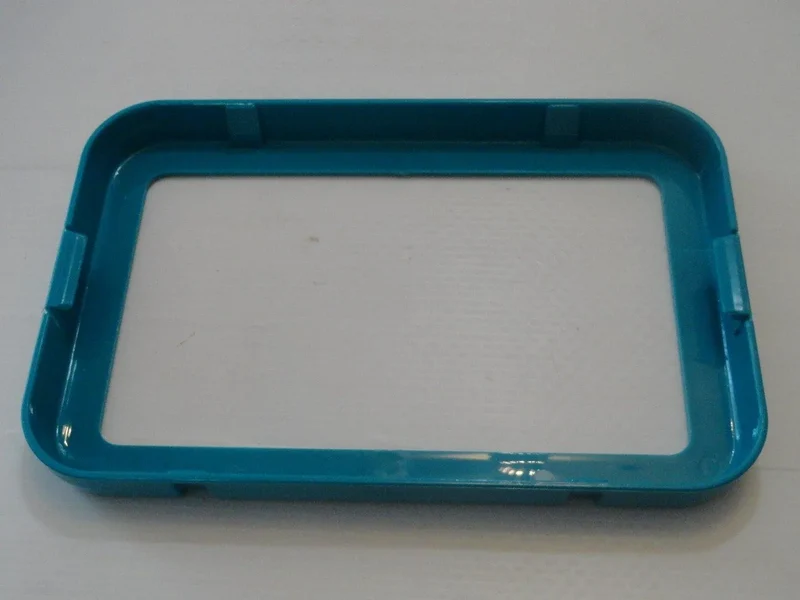 Telaio per tappeti per vaporetto sv205 Polti